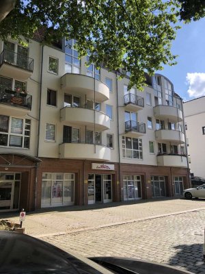 Möbliertes , vermietetes  Appartment in 01157 Dresden / Mobschatzer Straße 31/2-R-W/ca. 48m²/2.OG