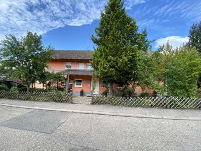 Schönes und modernisiertes 24-Zimmer-Mehrfamilienhaus zum Kauf in Altensteig, Altensteig