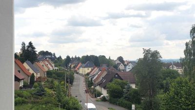 Neu sanierte 2-Raum-Wohnung !!!