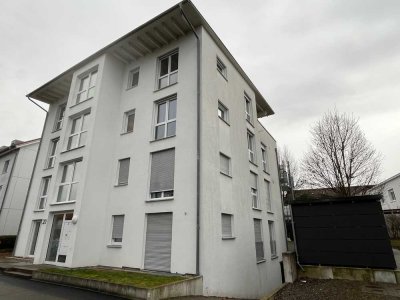 Penthouse Wohnung mit großer Dachterrasse und direktem Aufzug