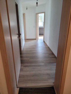 3-Zimmer-Souterrainwohnung in Frensdorf / OT