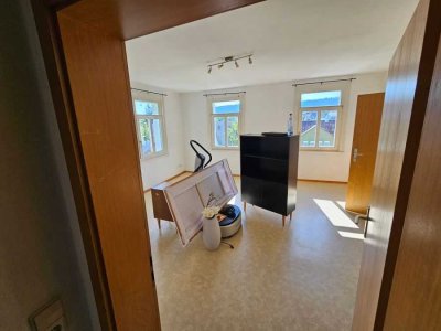 2 Zimmer Altbauwohnung in Rottweil sofort bezugsbereit!