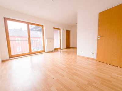 Zentrumsnahe 2-Raumwohnung in Jena Ost