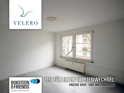 Einziehen & Wohlfühlen! Wohnung für Singles oder Paare in Günningfeld