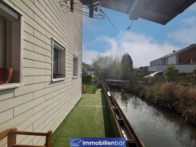 Charmantes Häuschen in idyllischer Lage in Wallern mit Potenzial zur Verwandlung - Ein Haus zum Preis von einer Wohnung