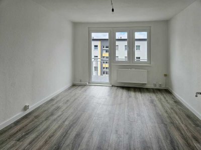 Ein Zuhause für Ihre kleine Familie! 3 Zimmer Wohnung mit Balkon - 150 EUR Gutschein* zum Einzug