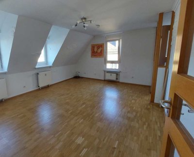 Stilvolle teilmöblierte 2-Zimmer-Wohnung in Heilbronn