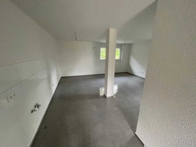 Erstbezug mit Balkon: Geschmackvolle 2-Zimmer-Wohnung in Bruchsal