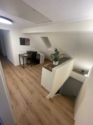 modernisiertes 3-Zimmer-Einfamilienhaus mit geh. Innenausstattung und EBK