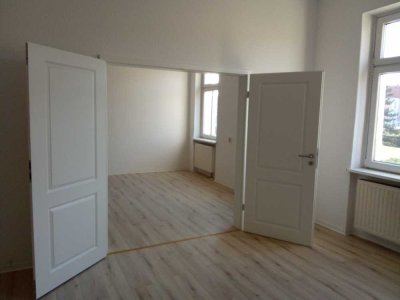 Schöne 4.-Zi.-Wohnung zentrumsnah in Halberstadt