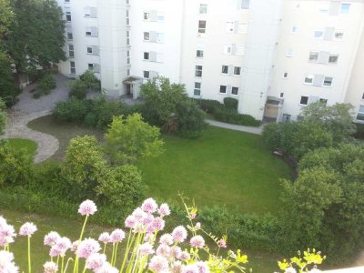 1,5 Zi Whg, Haubenschloß Kempten (Allgäu)