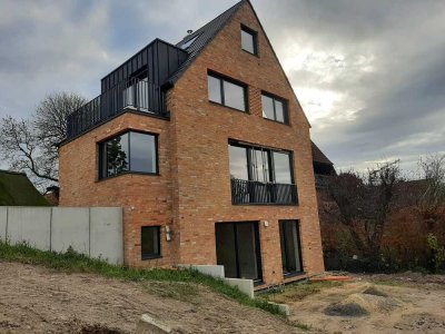 Exklusives Architektenhaus in traumhafter Lage, Potentielles Mehrgenerationshaus