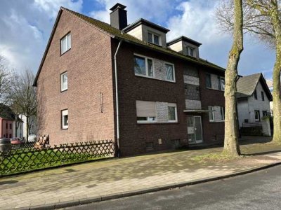 "Einziehen und Wohlfühlen"
Appartement in 47229 Duisburg-Rheinhausen/Friemersheim