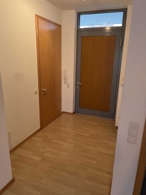 2-Zimmer-EG-Wohnung im Betreuten Wohnen in Erligheim