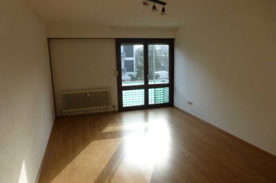 Exklusive 1-Zimmer-Wohnung mit Balkon und Einbauküche in Unterschleißheim