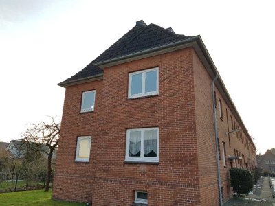 Geräumige 2,5-Zimmer-Wohnung in Norderstedt