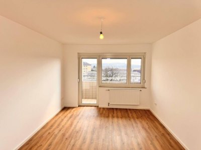 Top-sanierte 3-Zimmerwohnung in Kalsdorf bei Graz - Loggia, Parkplatz, Provisionsfrei!