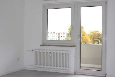 Zentrale 3 Zimmer Wohnung mit Balkon in Dormagen