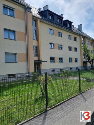 K3 - NEU: TRAUMWOHNUNG - ~100 m² MODERNISIERTES WOHNVERGNÜGEN MIT BALKON FÜR NUR 230.000,00 €!