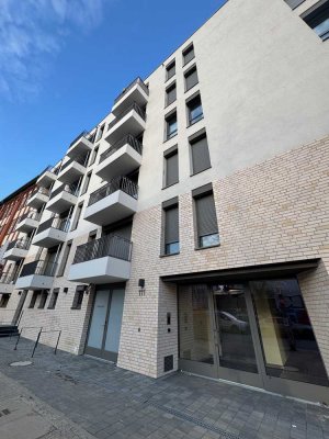 Zentral & gemütlich – Dein perfektes Apartment in Adlershof!