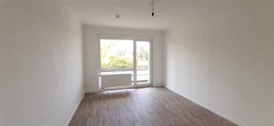 3 Raumwohnung mit Balkon