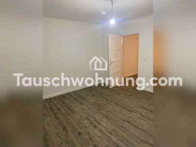 Tauschwohnung: Wohnung in Friedrichsort