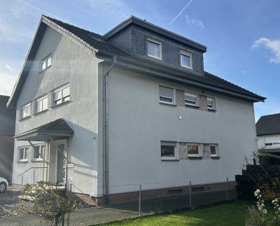 3 Familienhaus in attraktiver Lage von Wiedenbrück!!!