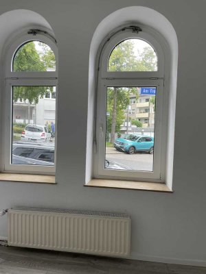 Ansprechende 2-Zimmer-Wohnung in Essen