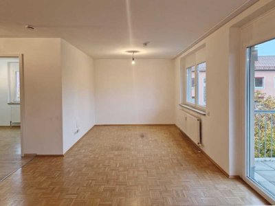 Suche 1 - 2 good Zimmer Wohnung in Deggendorf (ca. 600€ warm)