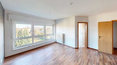 Maisonettewohnung zur Eigennutzung in Roki-mitte