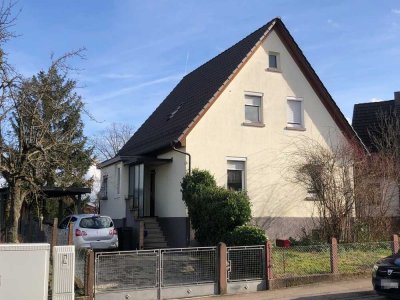 Omas Haus sucht Neue Familie!