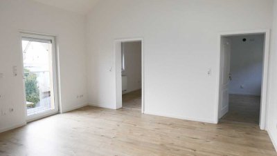 Frisch renovierte 3-Zimmer-Wohnung mit gehobener Innenausstattung in Ludwigshafen-Edigheim