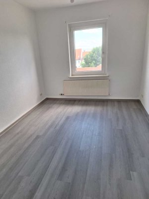 4-Zimmer-Wohnung mit sonnigen Balkon in Gotha