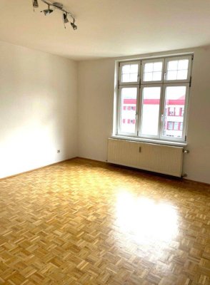 Schöne 1-Zimmer-Wohnung im Herzen von Klagenfurt!