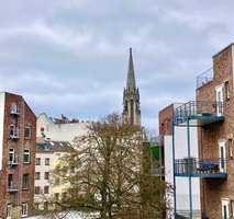 TOP Loft am Rathenauplatz