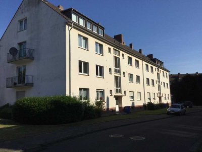 2-Zimmer-Wohnung in Mönchengladbach Mülfort