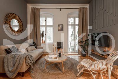 Grazalema - Studio apartment in Prenzlauer Berg (Berlin)