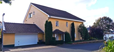 Haus im Habichtswald zu verkaufen