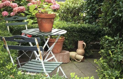 vom Eigentümer: heller Atrium-Bungalow | EEK D | 230m² WNfl. | 6 Zi | 2 Tgl.-Bäder | Garten | Garage