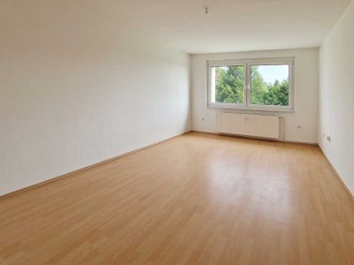 Charmante 3-Zimmer-Wohnung vor den Toren Greifswalds