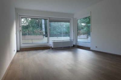 Schöne 3-Zimmer-Wohnung, Nähe Trinkhalle und Kurpark in Baden-Baden