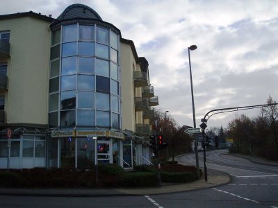 Apartment in der Mittelstr, Burscheid