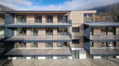 Großzügige 4-Zimmer-Wohnung mit Balkon in Schladming