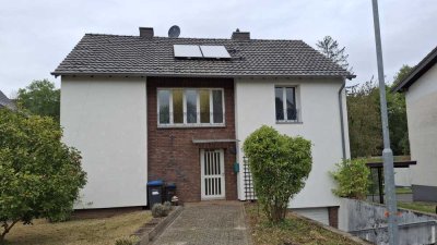 Einfamilienhaus in Stolberg-Zweifall (Rheinland)