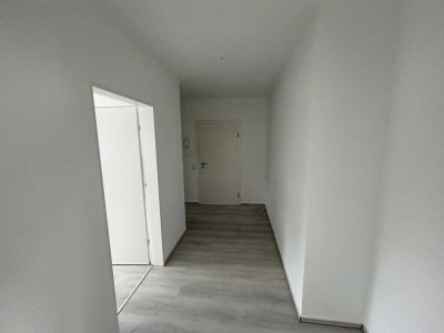 Attraktive 4-Zimmer-Wohnung mit Balkon in Meinerzhagen