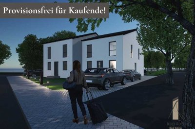 Traumhaftes Niedrig-Energiehaus am See!