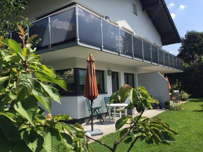 Top Wohnung mit Balkon in Top Lage