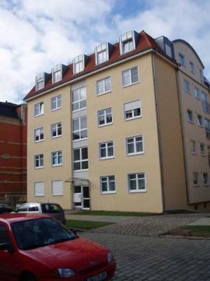 01159 DD Löbtau Süd/Poststraße 26/ 2-R-W im 3.OG mit Balkon/ca. 48,52m²