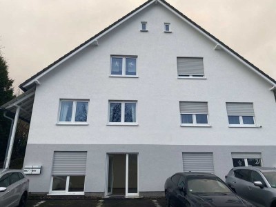 3 Zimmer Wohnung 100 m2 saniert