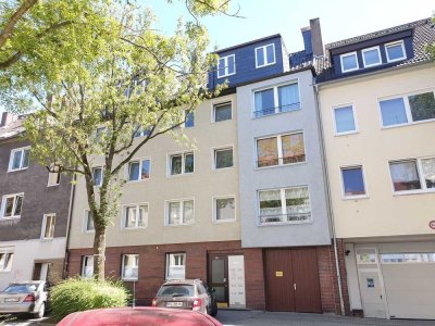 4,5 Raum modernisiert 2 Bäder, Terrasse, Parkett, Südostviertel